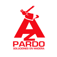 AZ Pardo Carpintería Logo